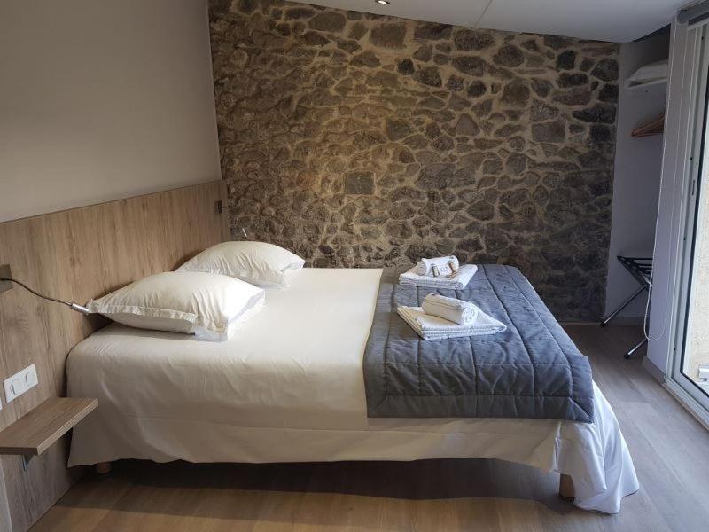 L'oustau De La Font 3*